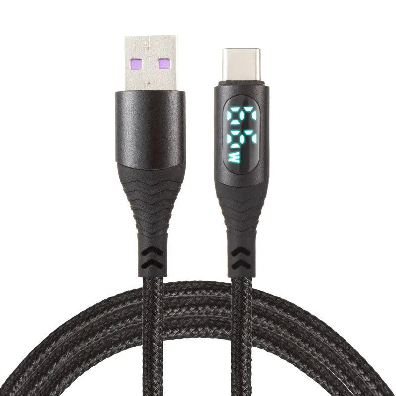 Lieve 100W USB C Cable