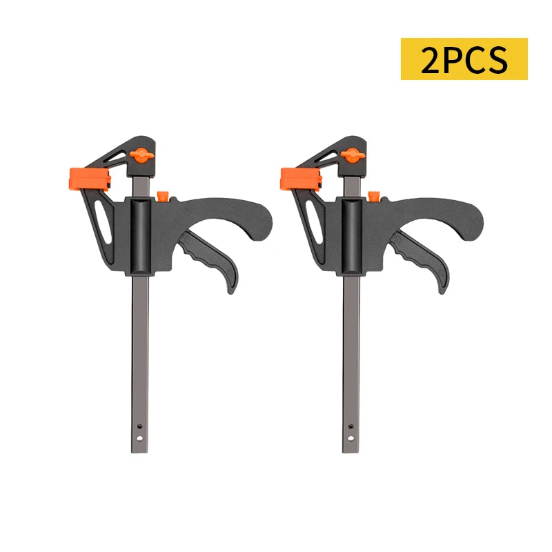 Woodworking Clamp 4 Inch Quick