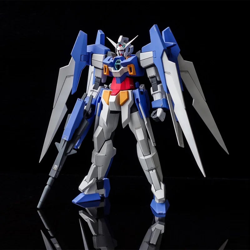 Bandai AGE-2 Modell Készlet