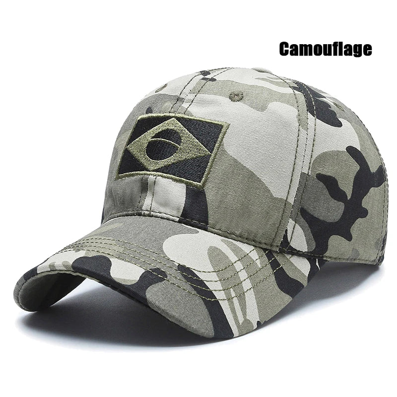YBCN Sapka Unisex Kényelmes