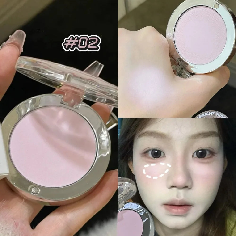 Sweet Dream Highlighter Fehér