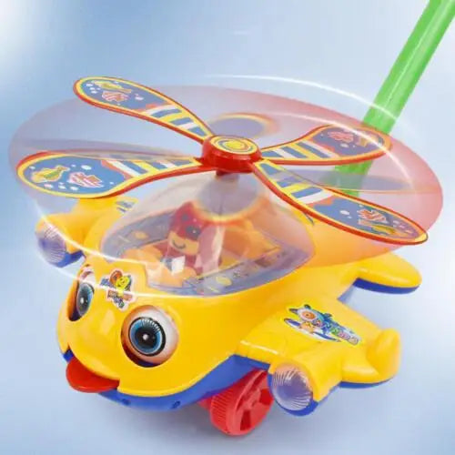 Baby Walker Push Toy SONGYI