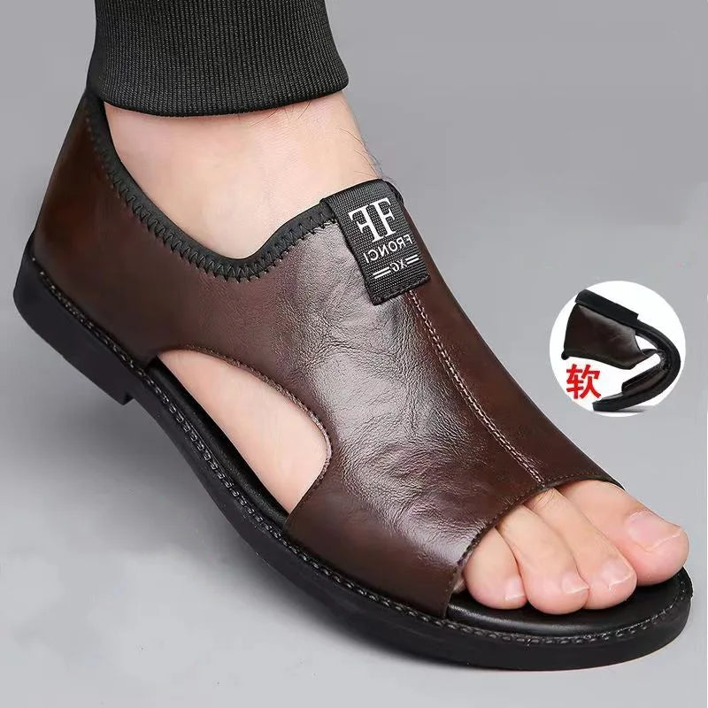 Dutrieux Férfi Szandál SlipOn