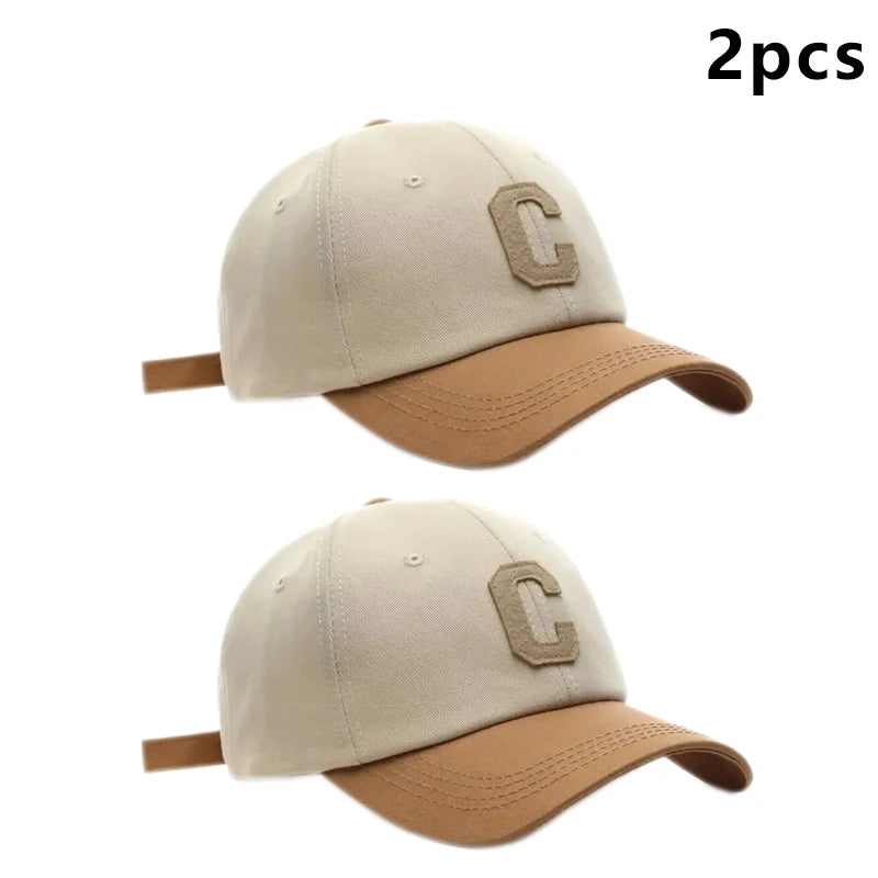Baseball Sapka OtherCN Színes