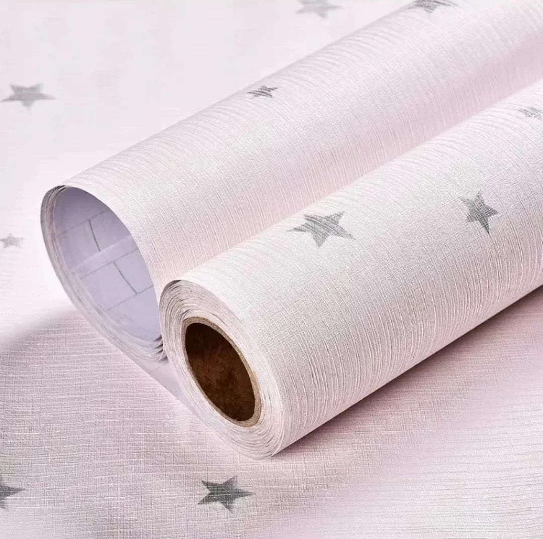 Csillag Fali Matrica Gyerekek