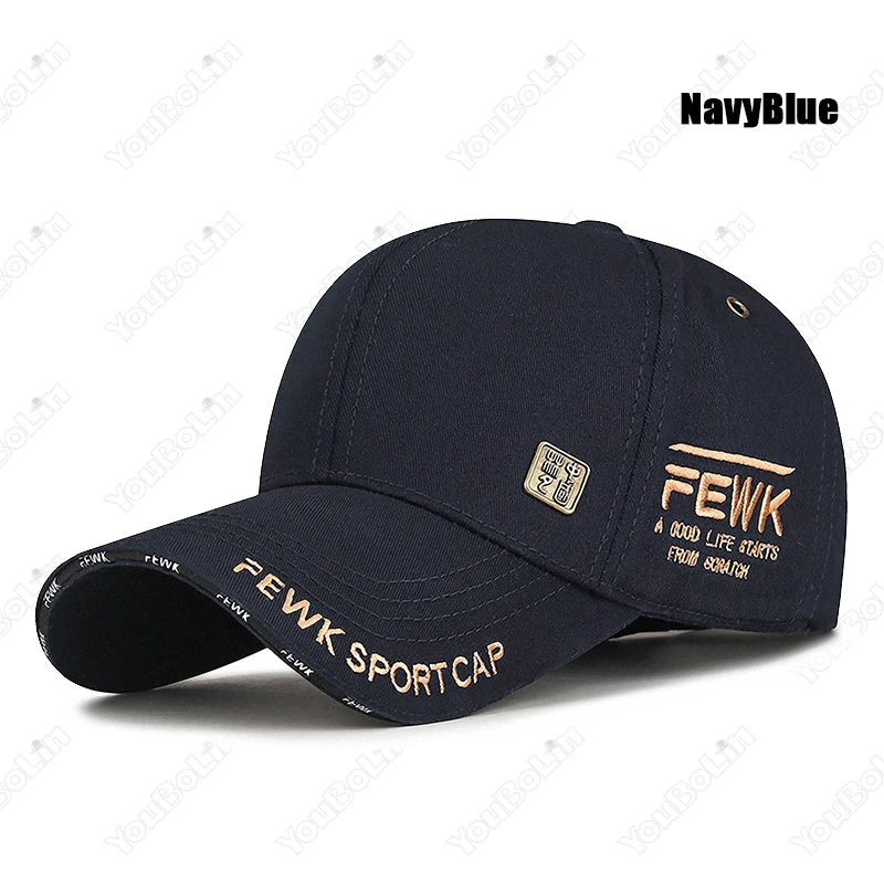 YBCN Sapka Kényelmes Unisex