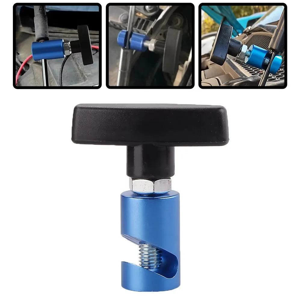Choice Motorház Emelő Clamp