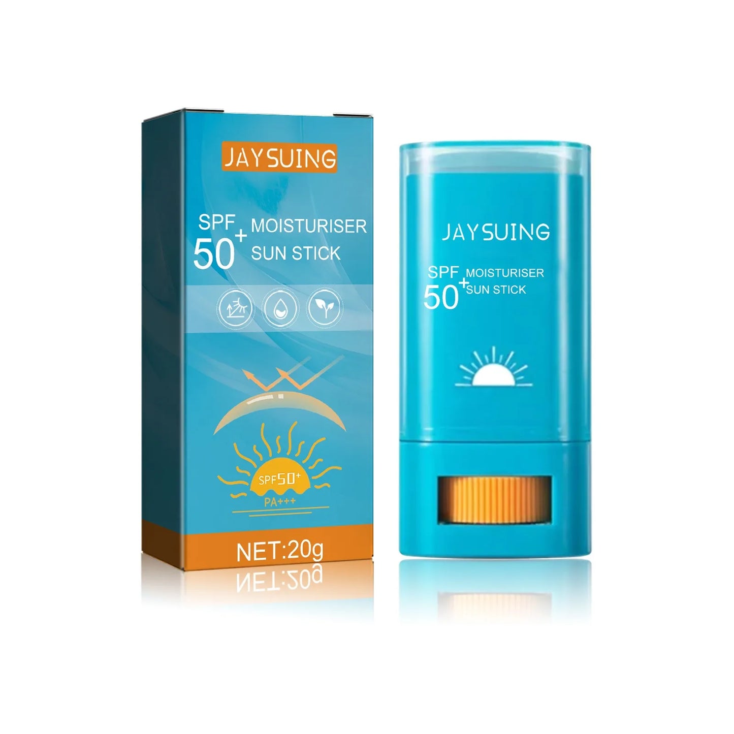 Jaysuing SPF50 Napsvédő Stift