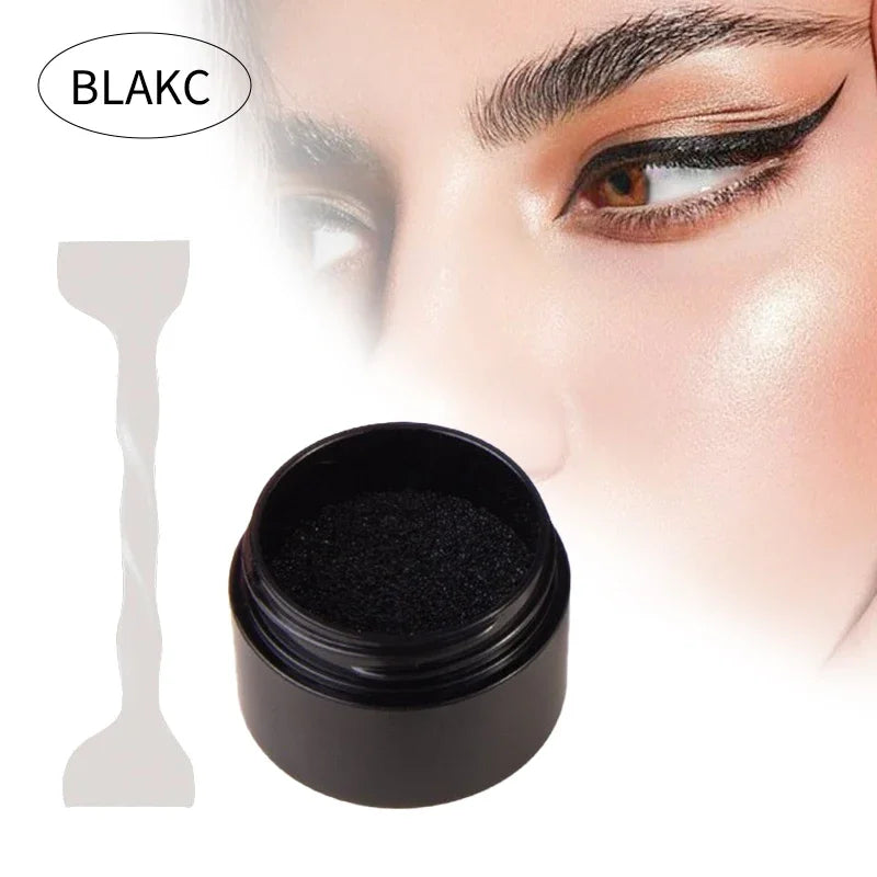 Waterproof Lower Eyelash Seal