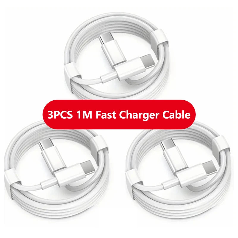 DIXSG PD100W USB C Cable