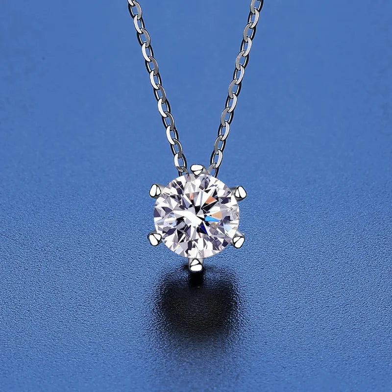 Aiternity Moissanite Aranyozott