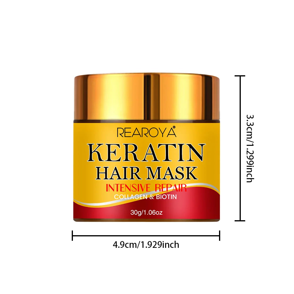 REAROYA Hair Care Conditioner