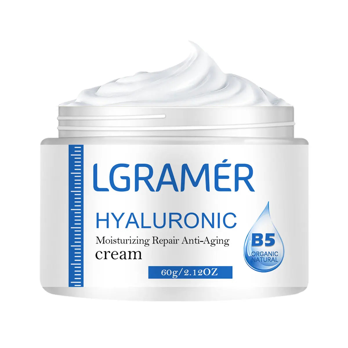 Retinol Krém Hidratáló LGRAMER