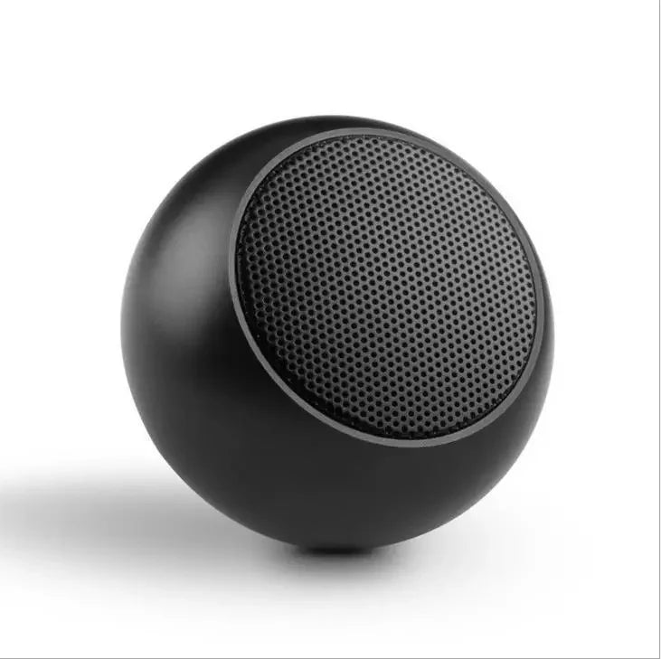 Homefish Bluetooth Speaker