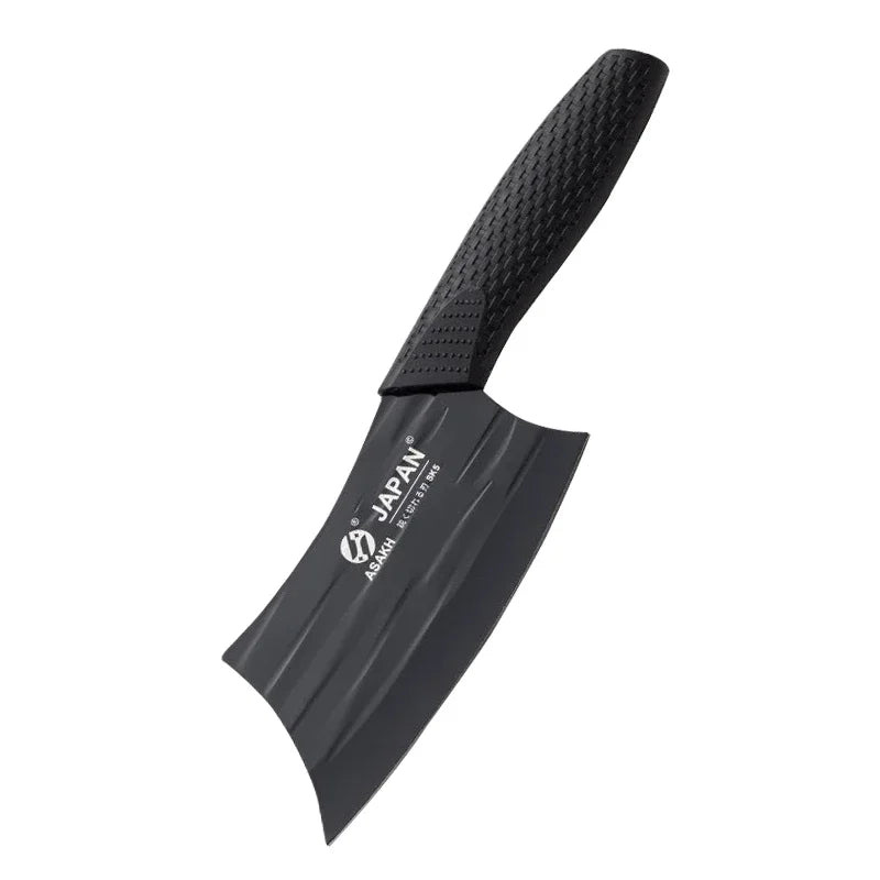 Japanisches Küchenmesser aus Edelstahl