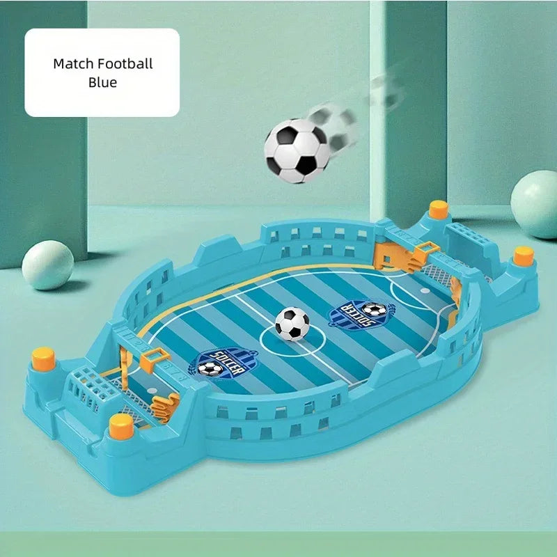 Asztali Futball Játék Beltérre