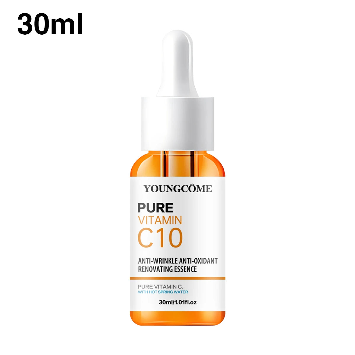Youngcome VitaminC Hialuronsav