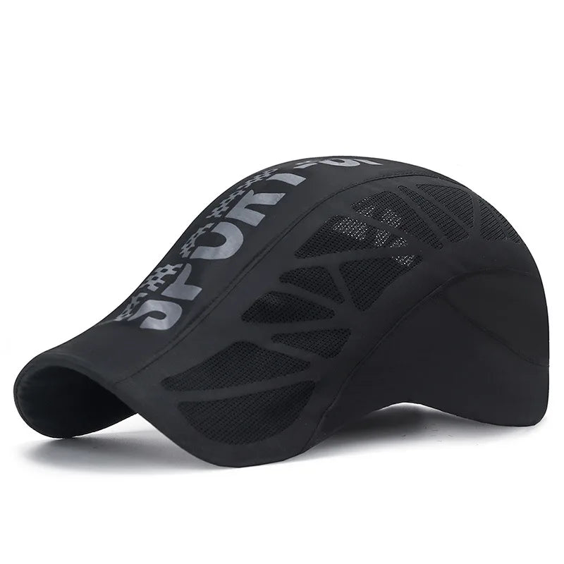 Baseball Sapka UV Védelem