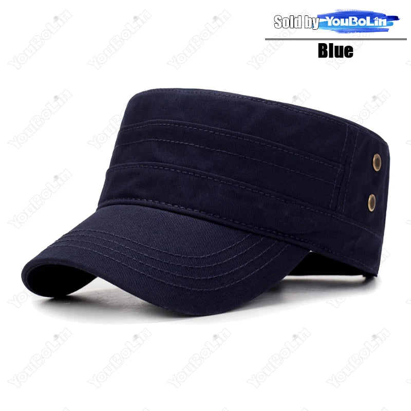 Baseball Sapka YBCN Unisex