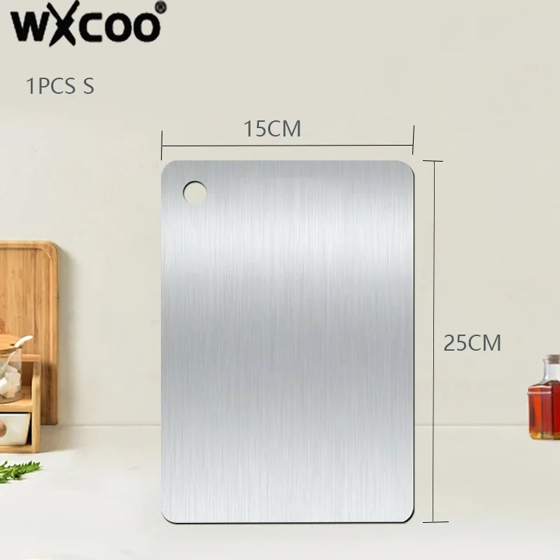 WXCOO Dupla Oldalas Vágódeszka