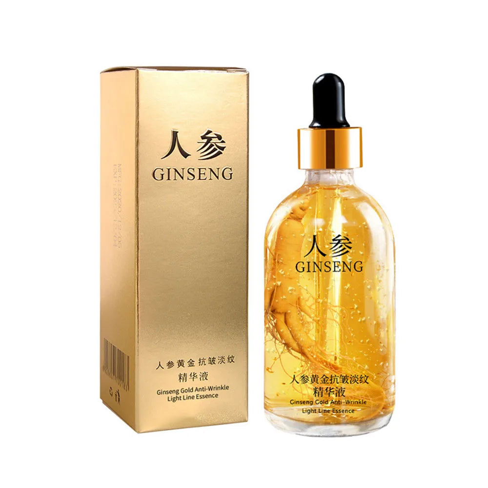 Ginseng Ránctalanító LGRAMER
