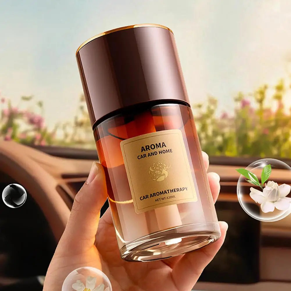 Autóillatosító Premium Illat