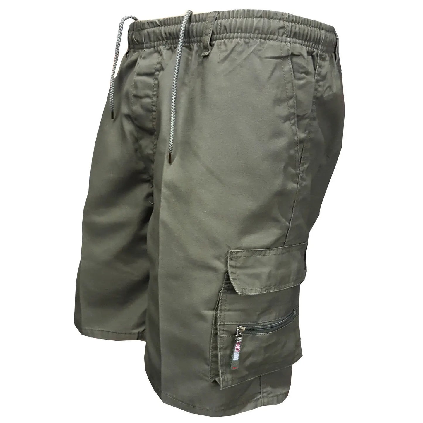 Longchengyixi Taktikai Shorts