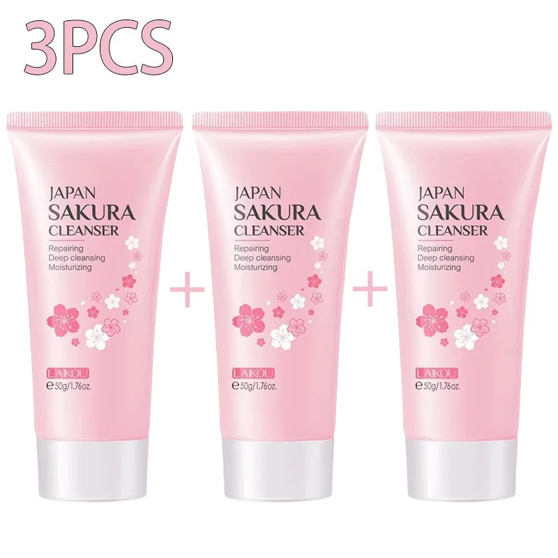 Arctisztító Sakura Laikou Bőr