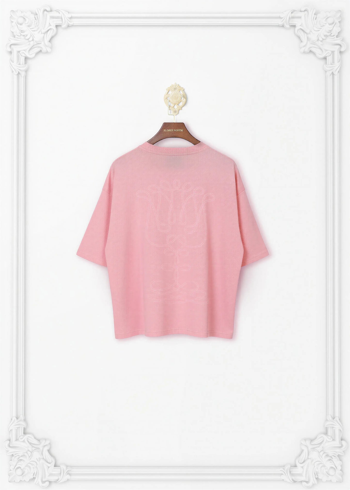 THE ORGANIC TEE