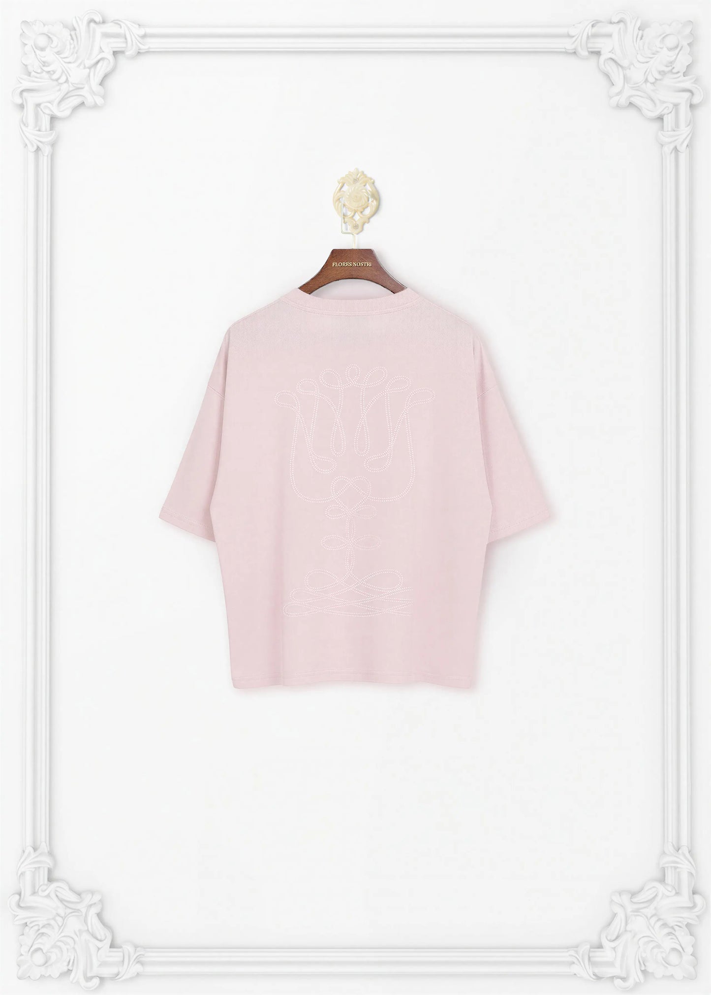 THE ORGANIC TEE