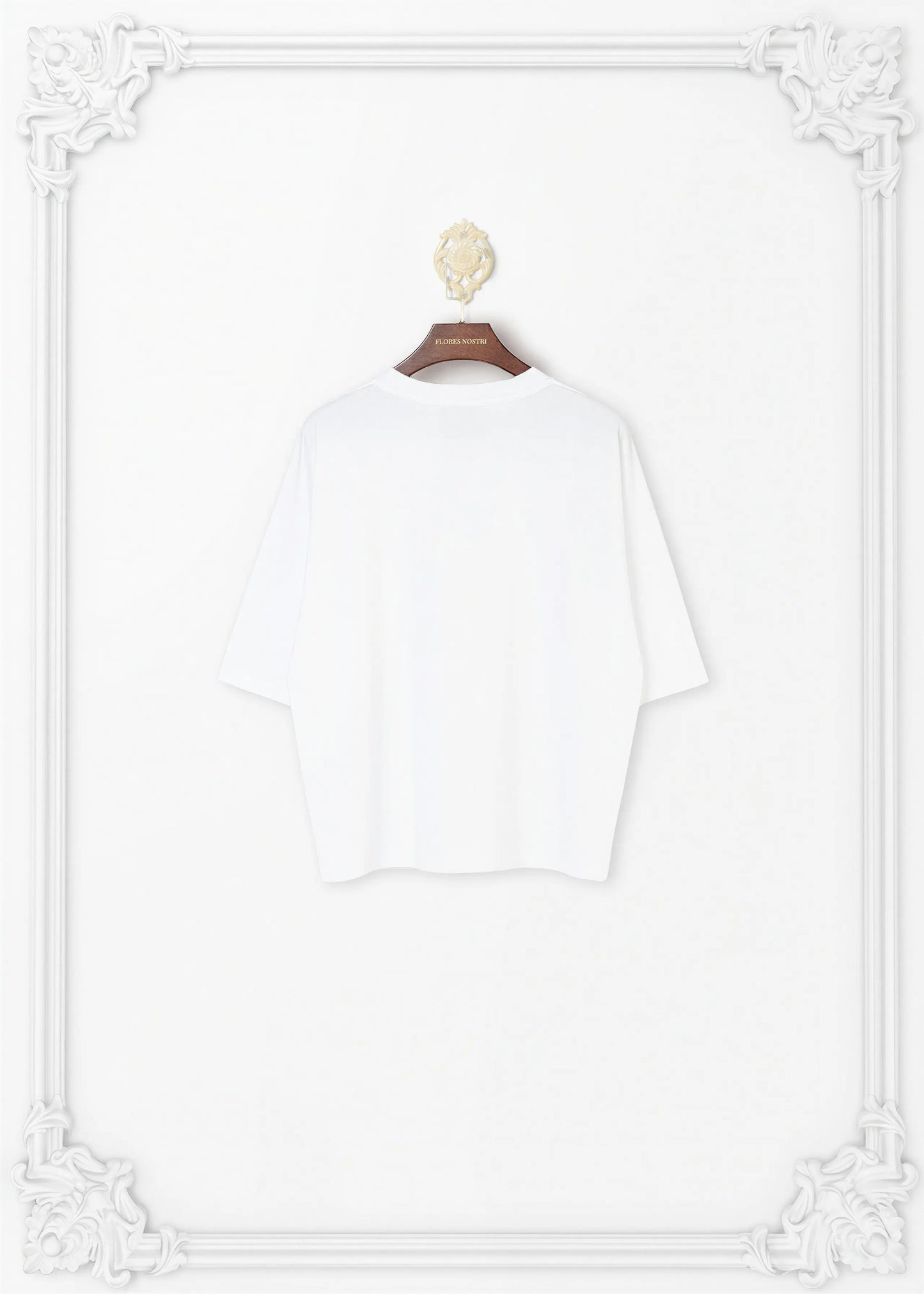 THE FOLK FIT TEE