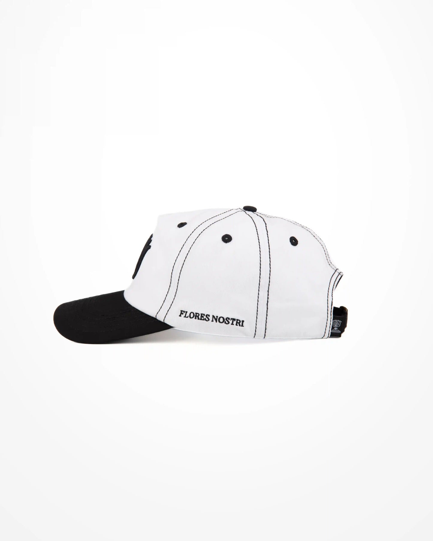 THE BOXY FIT HAT