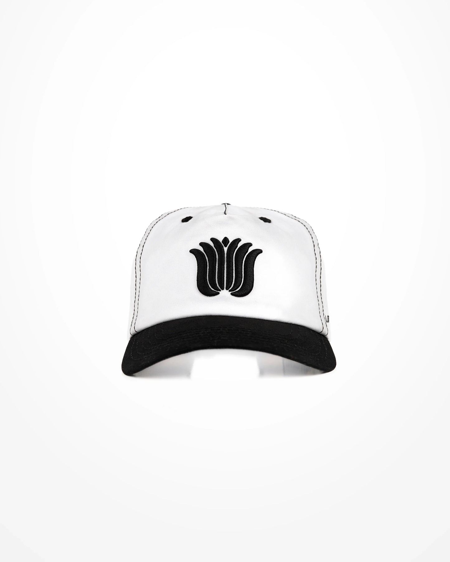 THE BOXY FIT HAT