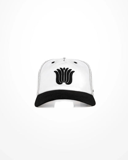 THE BOXY FIT HAT