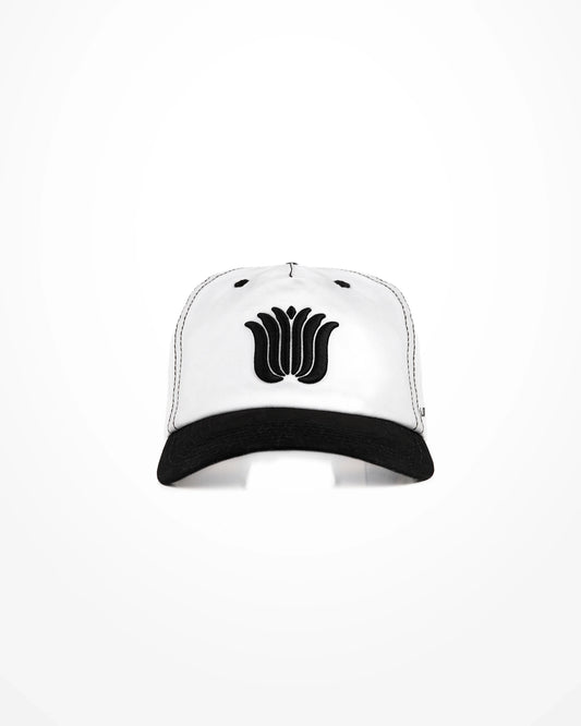 THE BOXY FIT HAT