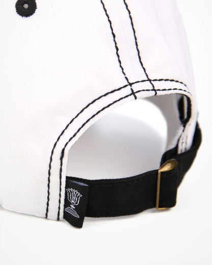 THE BOXY FIT HAT