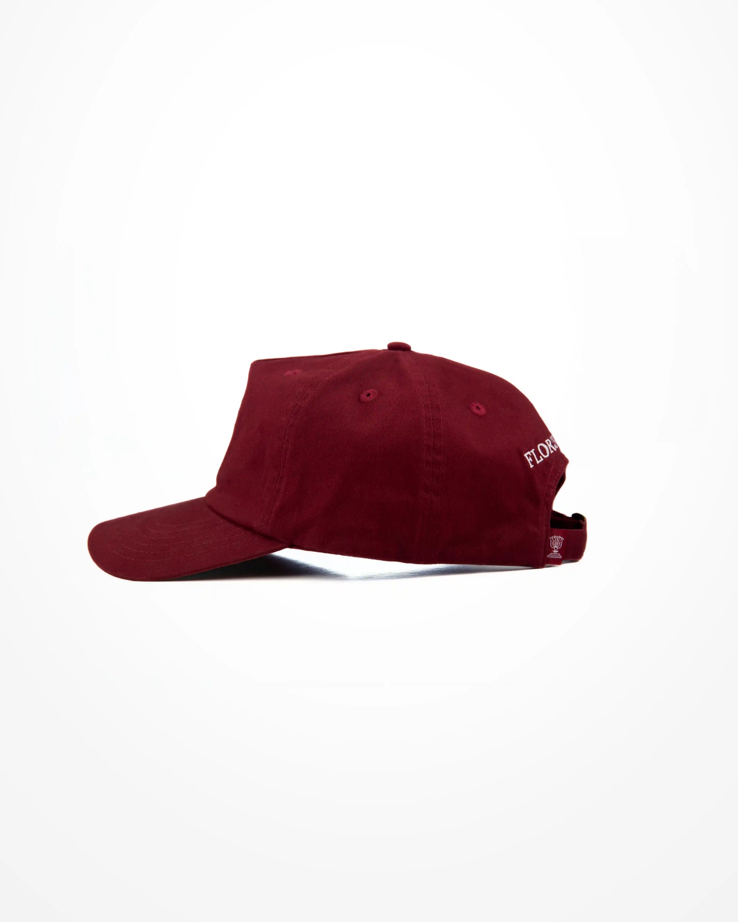 THE BOXY FIT HAT