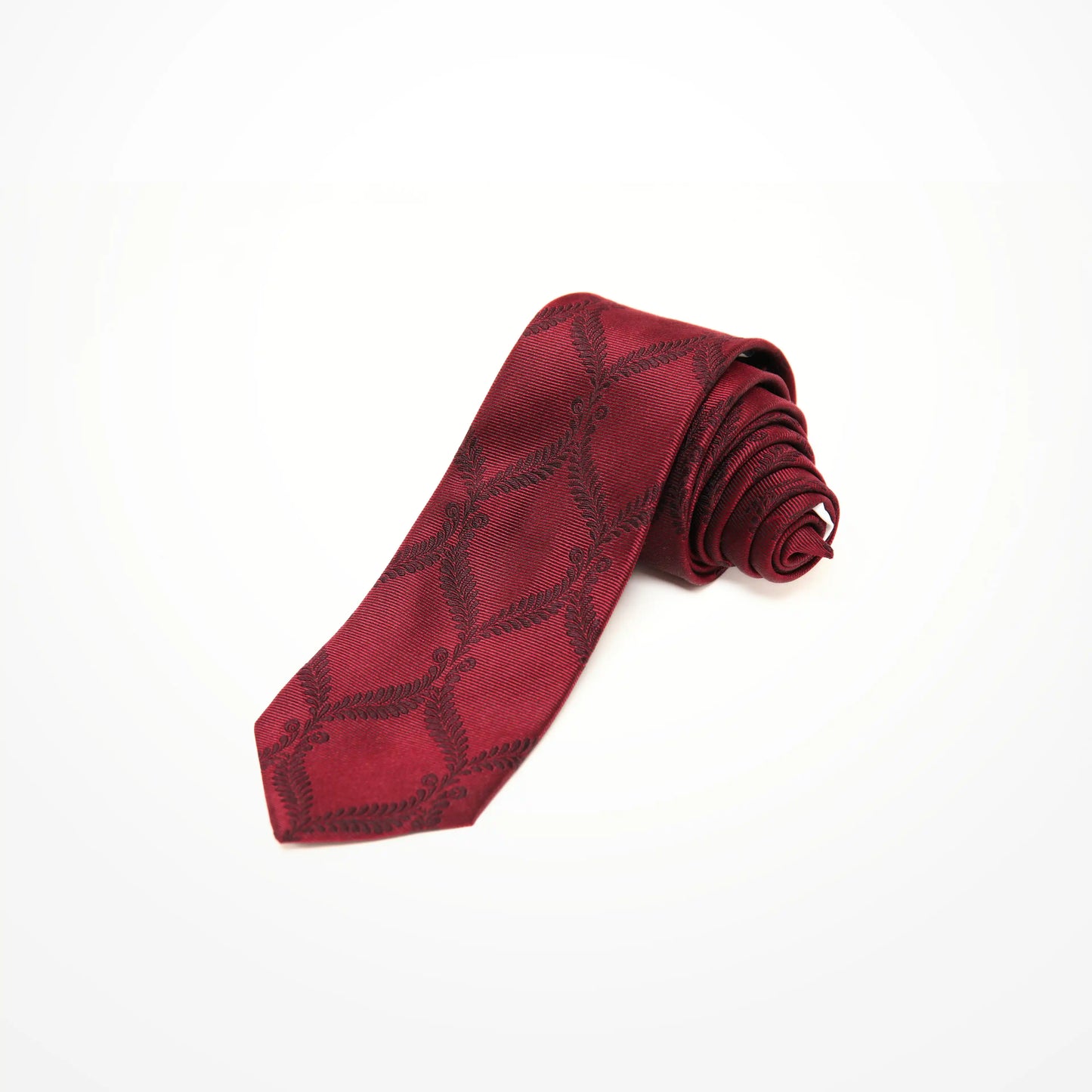 THE SILK TIE