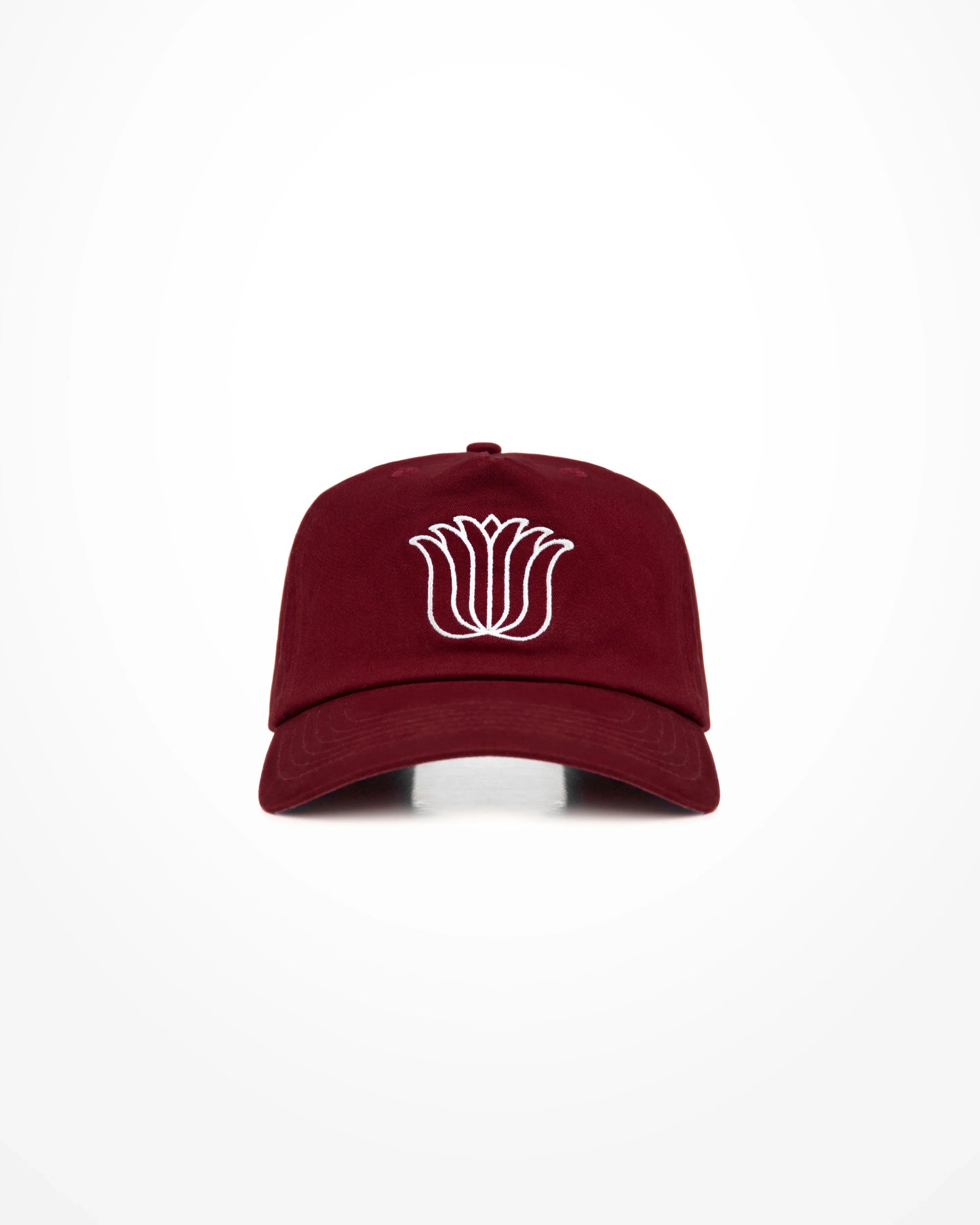 THE BOXY FIT HAT