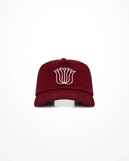 THE BOXY FIT HAT