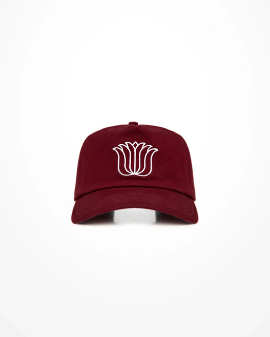 THE BOXY FIT HAT
