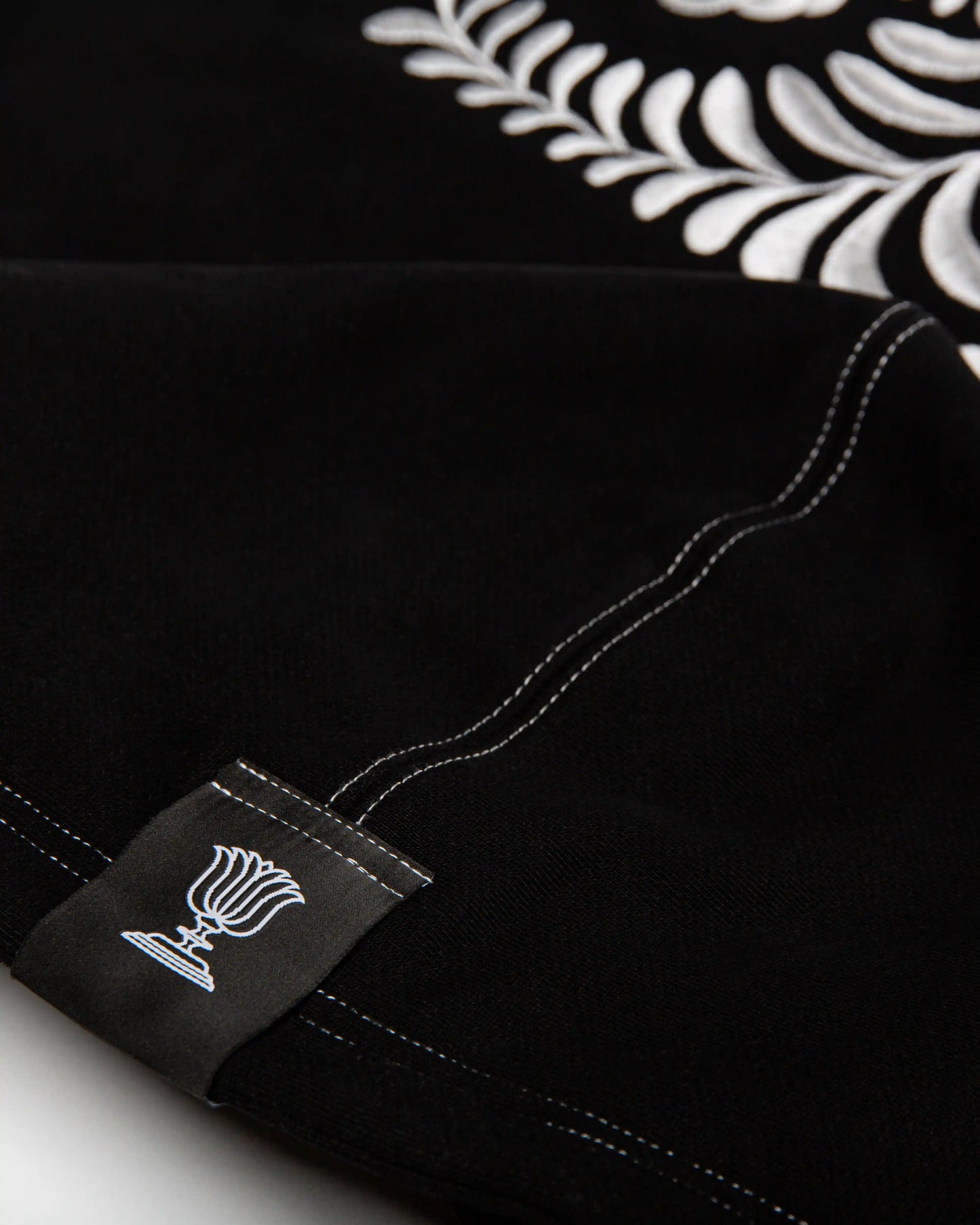 THE MATYÓ NOSTALGIA HOODIE