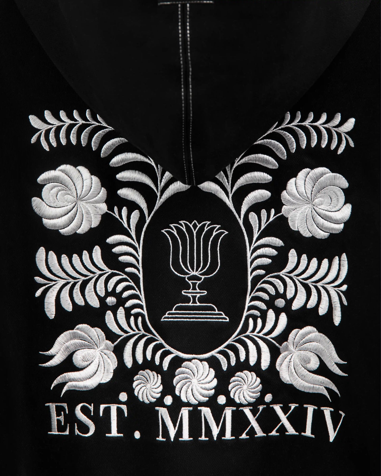 THE MATYÓ NOSTALGIA HOODIE