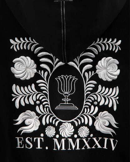 THE MATYÓ NOSTALGIA HOODIE