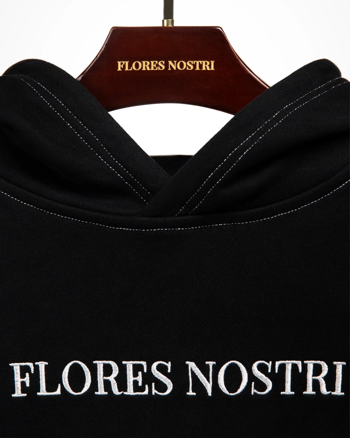THE MATYÓ NOSTALGIA HOODIE