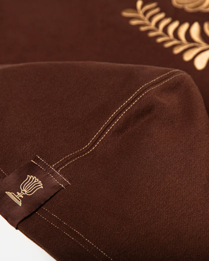 THE MATYÓ NOSTALGIA HOODIE