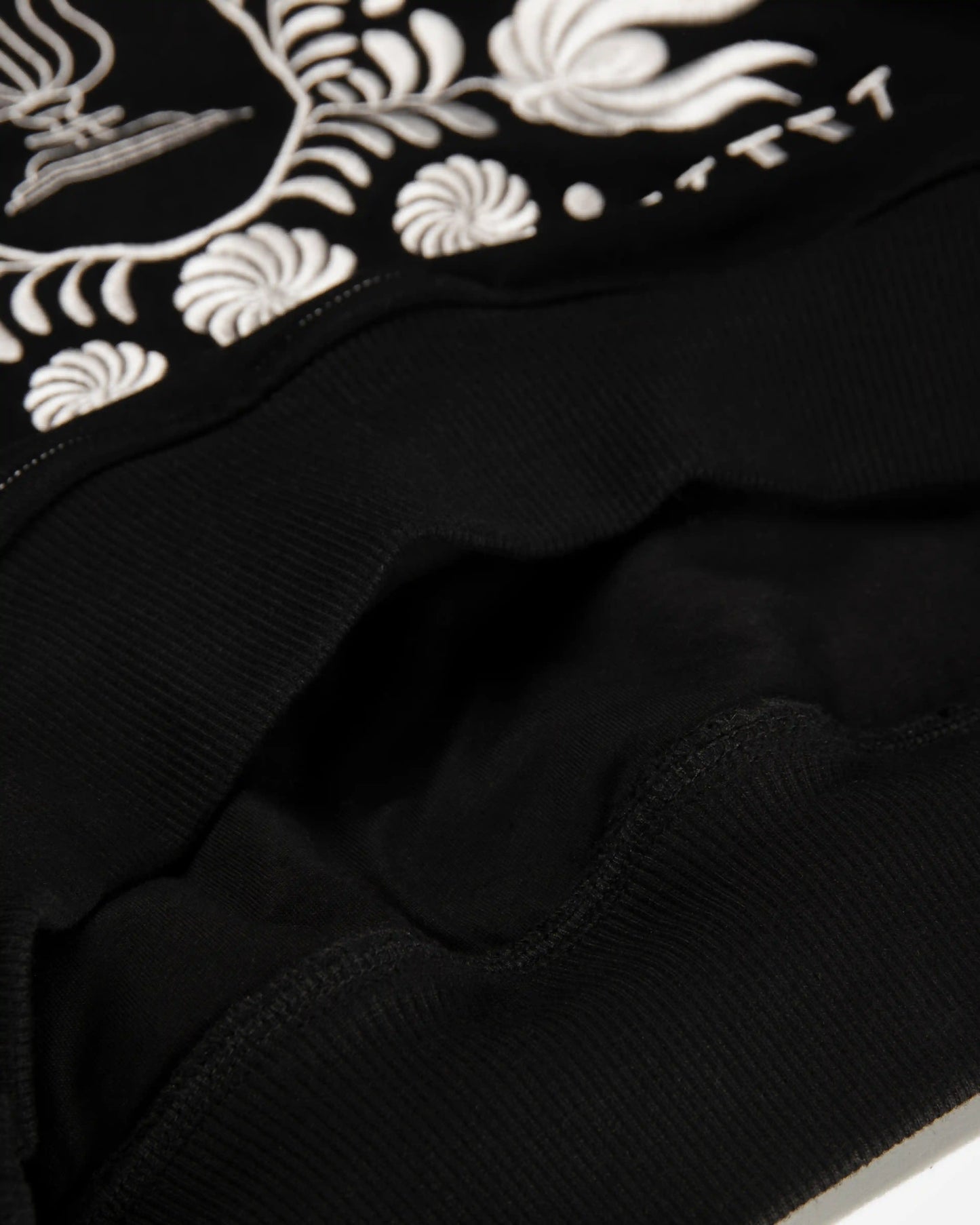 THE MATYÓ NOSTALGIA HOODIE