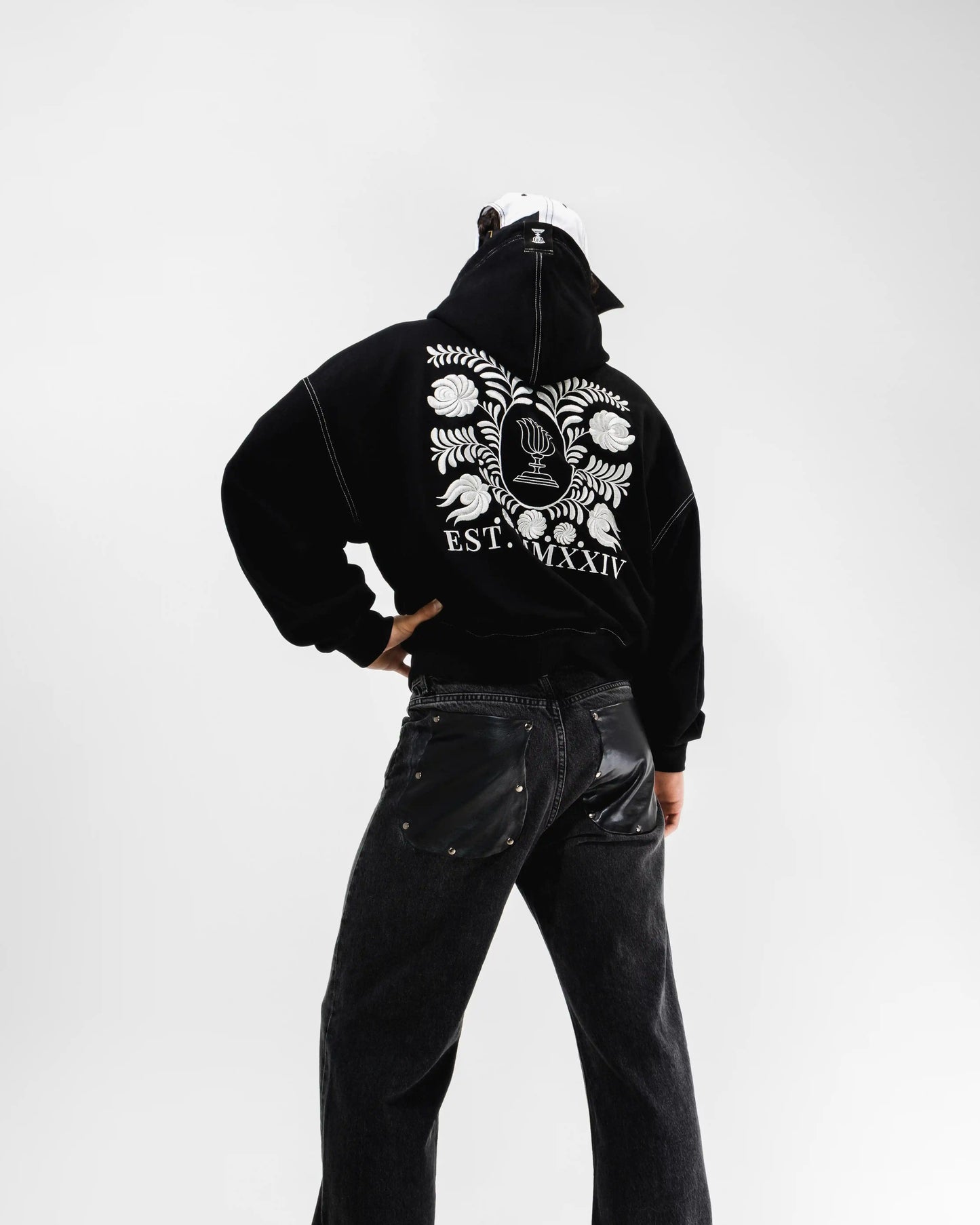 THE MATYÓ NOSTALGIA HOODIE