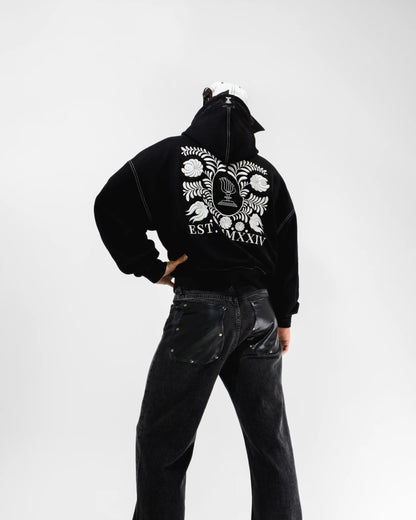 THE MATYÓ NOSTALGIA HOODIE