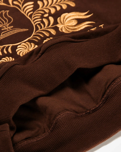 THE MATYÓ NOSTALGIA HOODIE